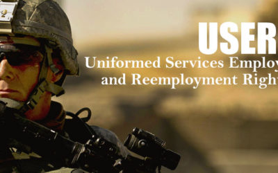 U.S. Supreme Court Expands Employment Rights for Military Service Members