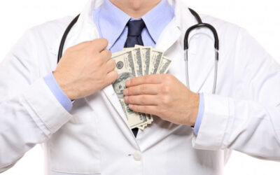 Hot Topics in Healthcare Fraud