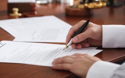 Severance Agreements and Releases of Claims in Florida