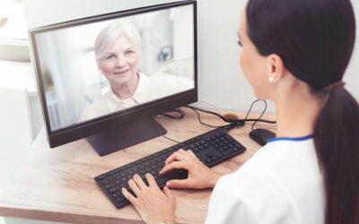 New Areas of Fraud Emerge Due to the Expansion of Telehealth