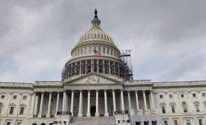 United States Capitol