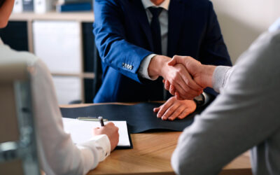 Reasons to Hire an Attorney When Starting a New Business