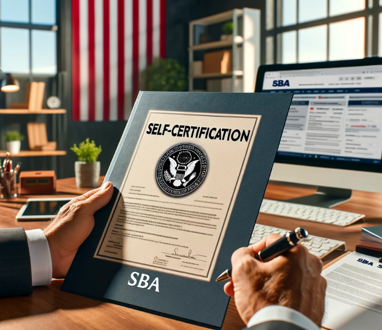 Combating SBA Fraud: New Rule Bars Self-Certification for SDVOSBs