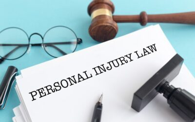 The Importance Of Witness Statements In Personal Injury Cases