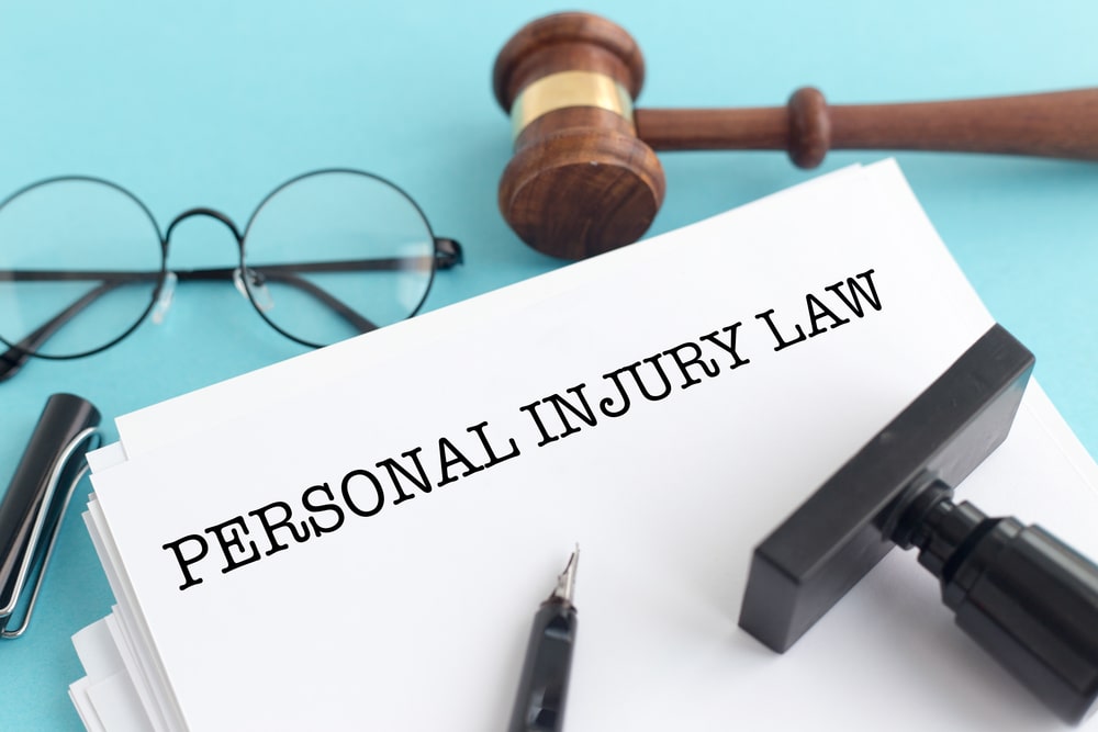 The Importance Of Witness Statements In Personal Injury Cases