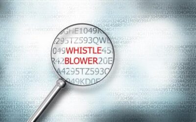 DOJ Introduces Corporate Whistleblower Awards Program