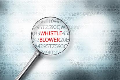 DOJ Introduces Corporate Whistleblower Awards Program