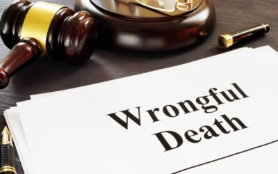 Key Factors In Wrongful Death Settlements