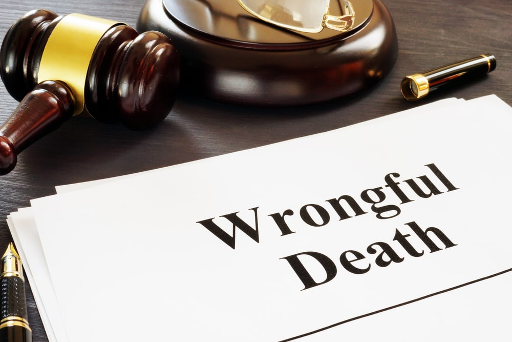 Key Factors In Wrongful Death Settlements