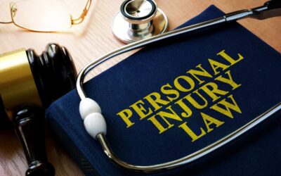 When To Hire A Lawyer For Your Personal Injury Case