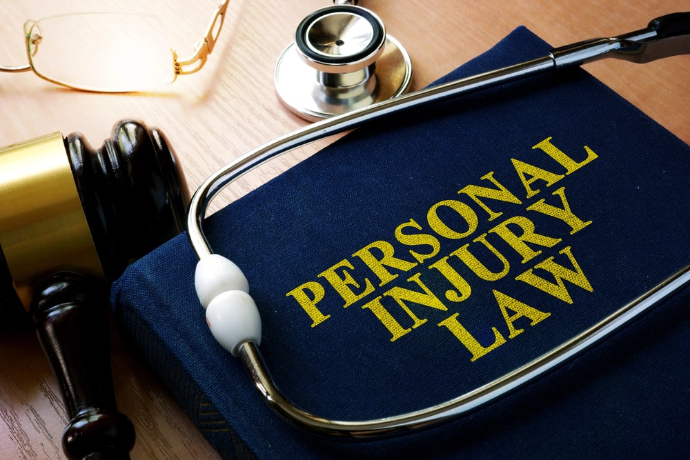 When To Hire A Lawyer For Your Personal Injury Case