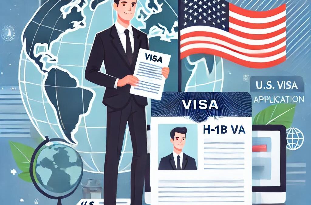 H-1B Visa Fraud: How HCL Cheated Workers and Taxpayers